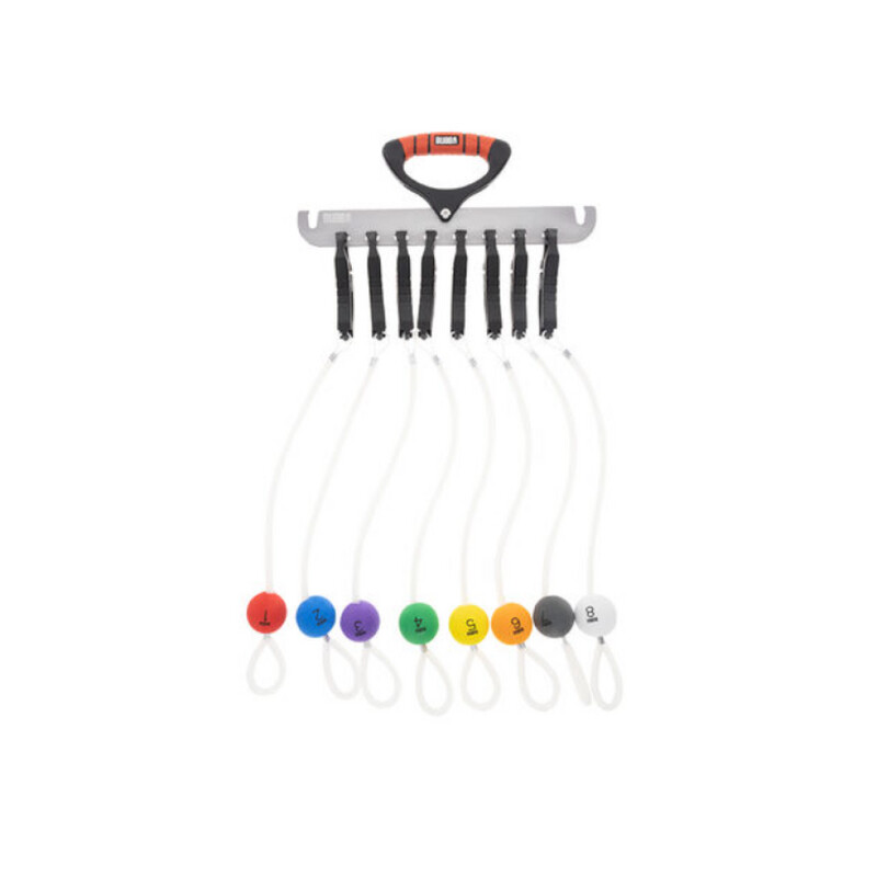 Bubba Culling Indicator Set