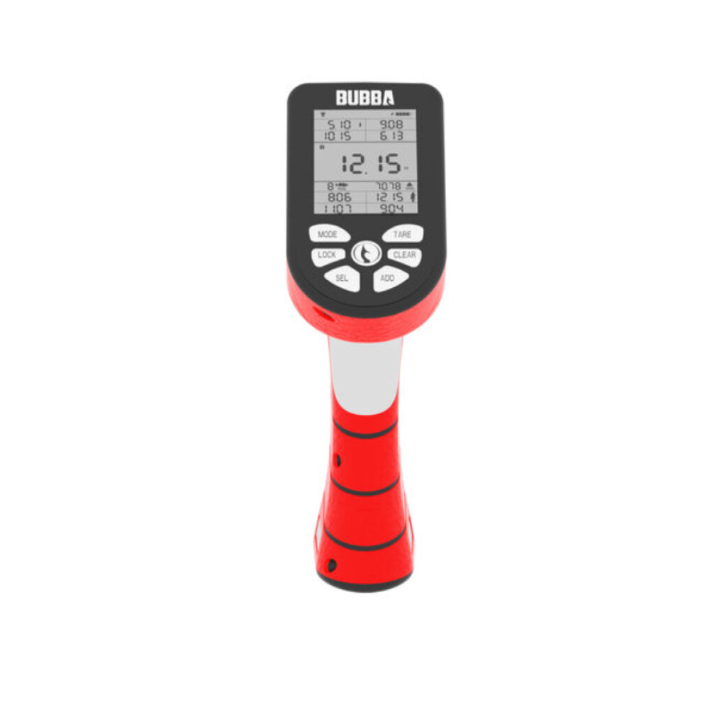 Smart Fish Scale