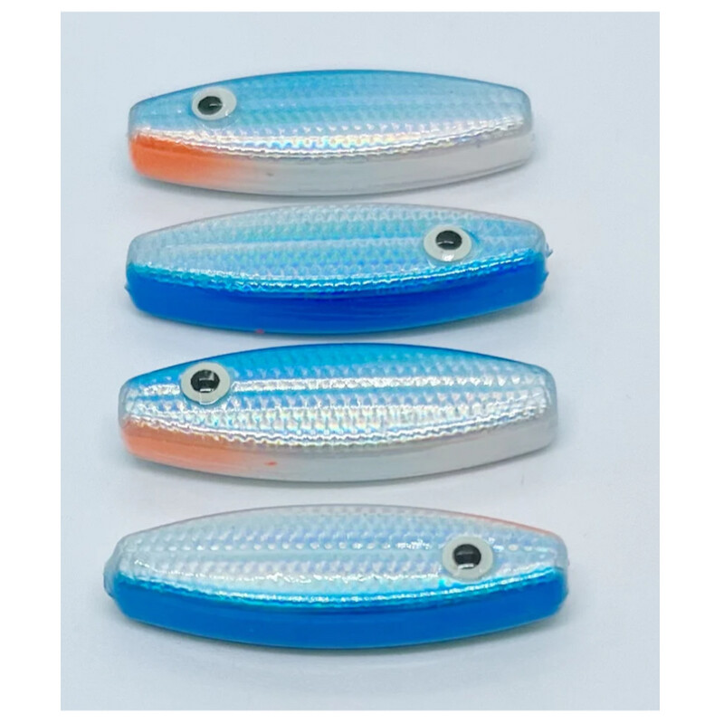 PK Lures Pro Series Rattle Float