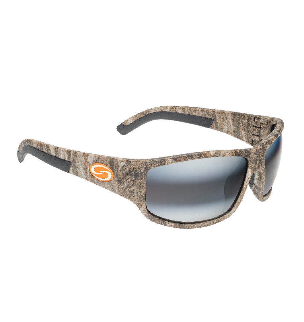 S11 Optics Caddo / Mossy Oak Frame DAB Amber Lens