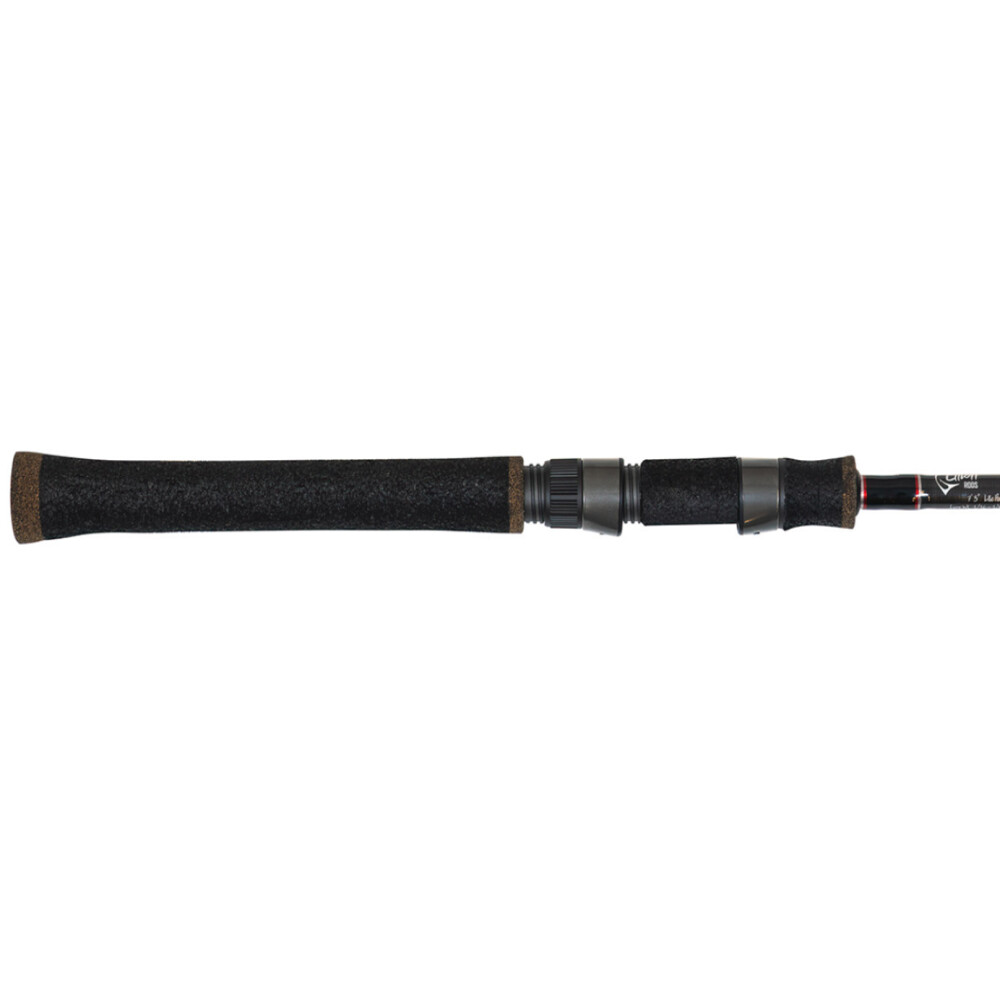 Elliot Rods Syncork Performance Rod