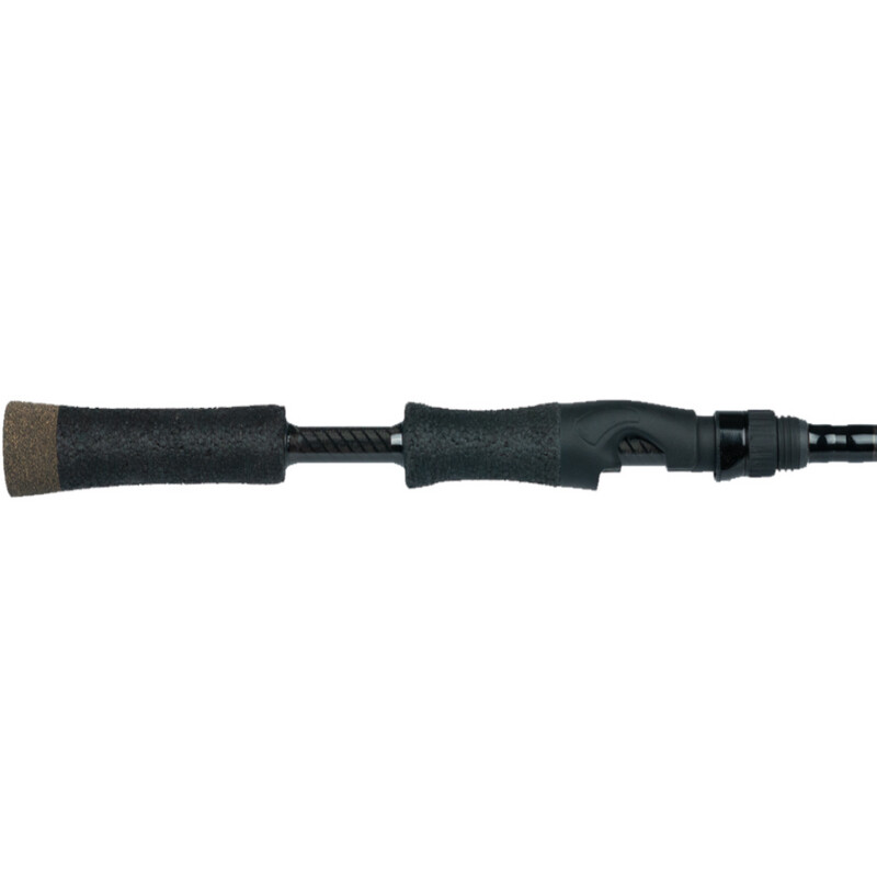 Identity Walleye Spinning Rod