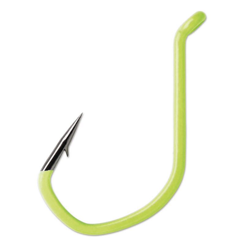 VMC 7115 TechSet Live Bait Colored Hook