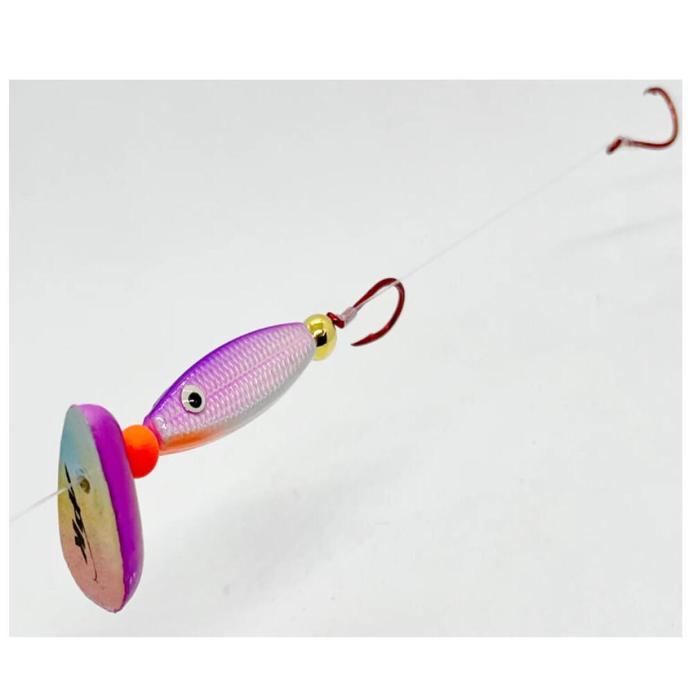 PK Wobbler Pro Rig