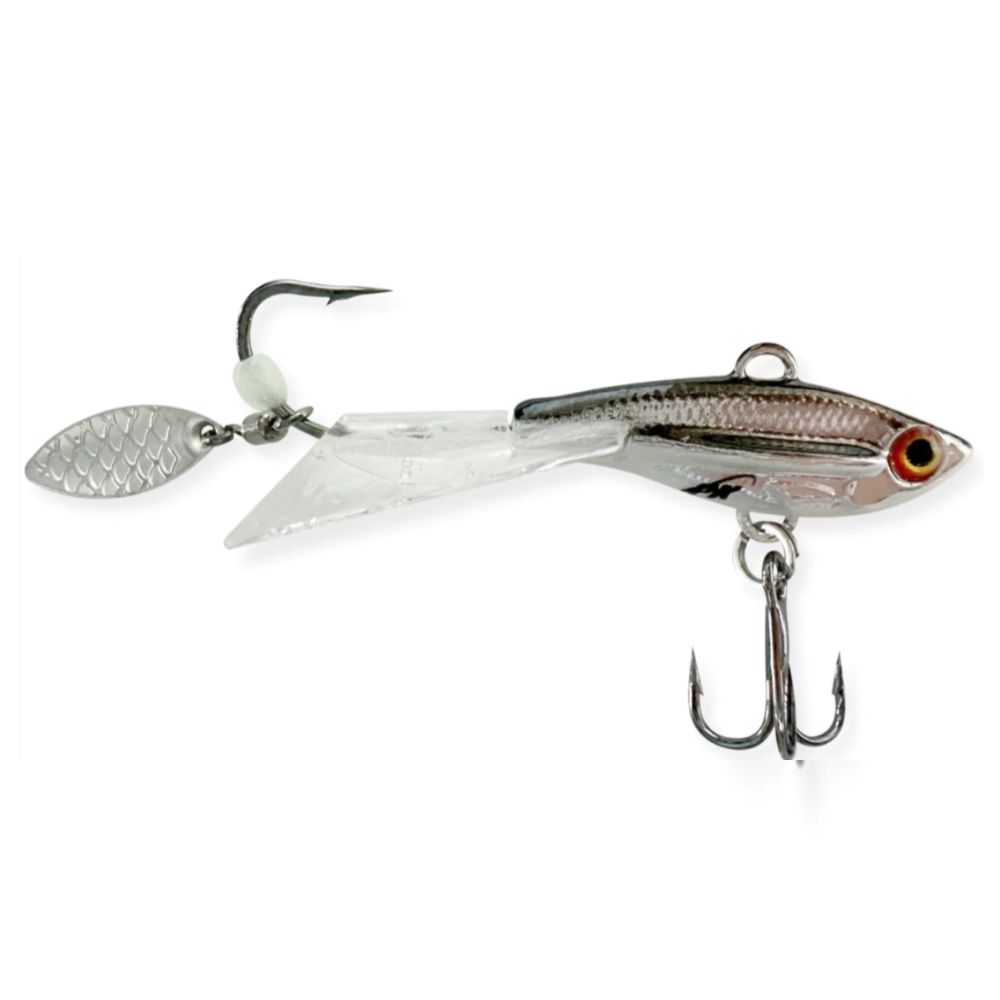 PK Ridge Glider