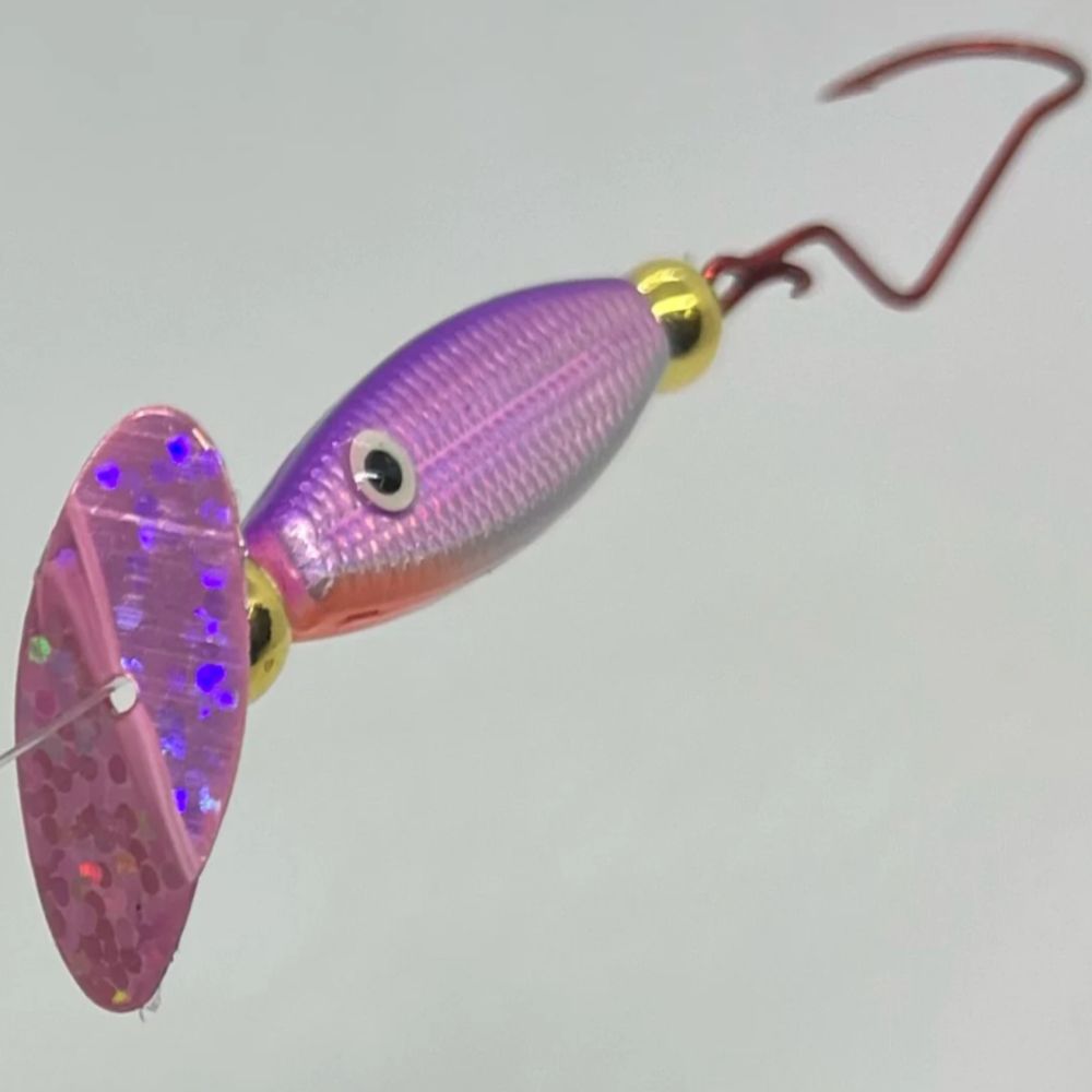 PK Reeff Rig Pro Series