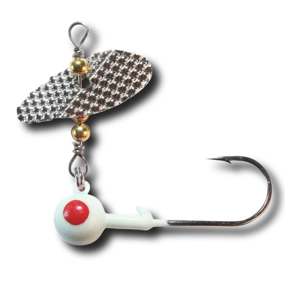 PK Lures Spin A Jig