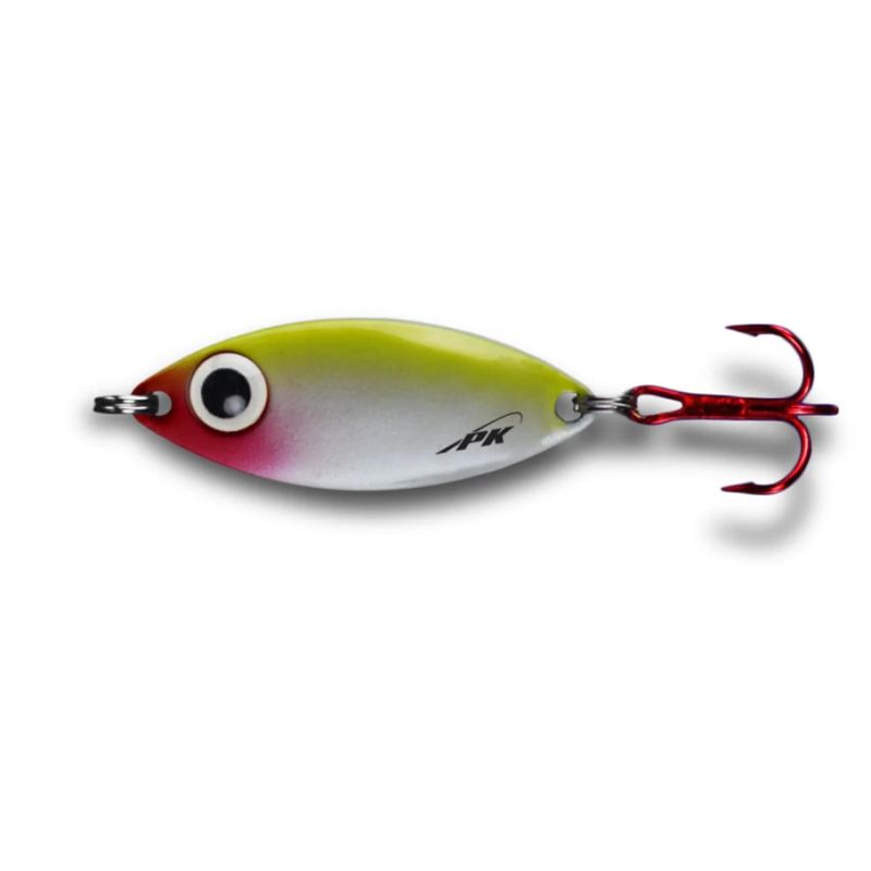 PK Lures Spoon