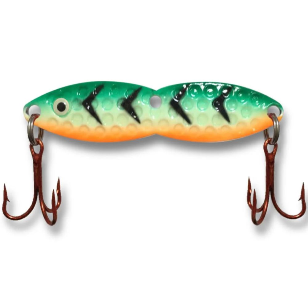 PK Lures Crossover Jigging Spoon