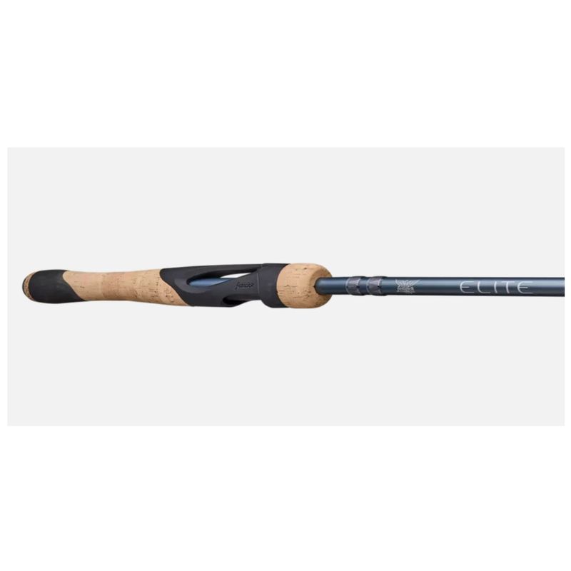 Elite Walleye Spinning Rod