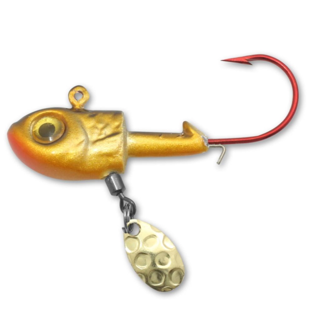 Northland Thumper Jig