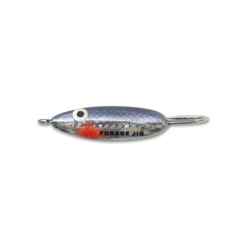 Northland Forage Minnow® Jig