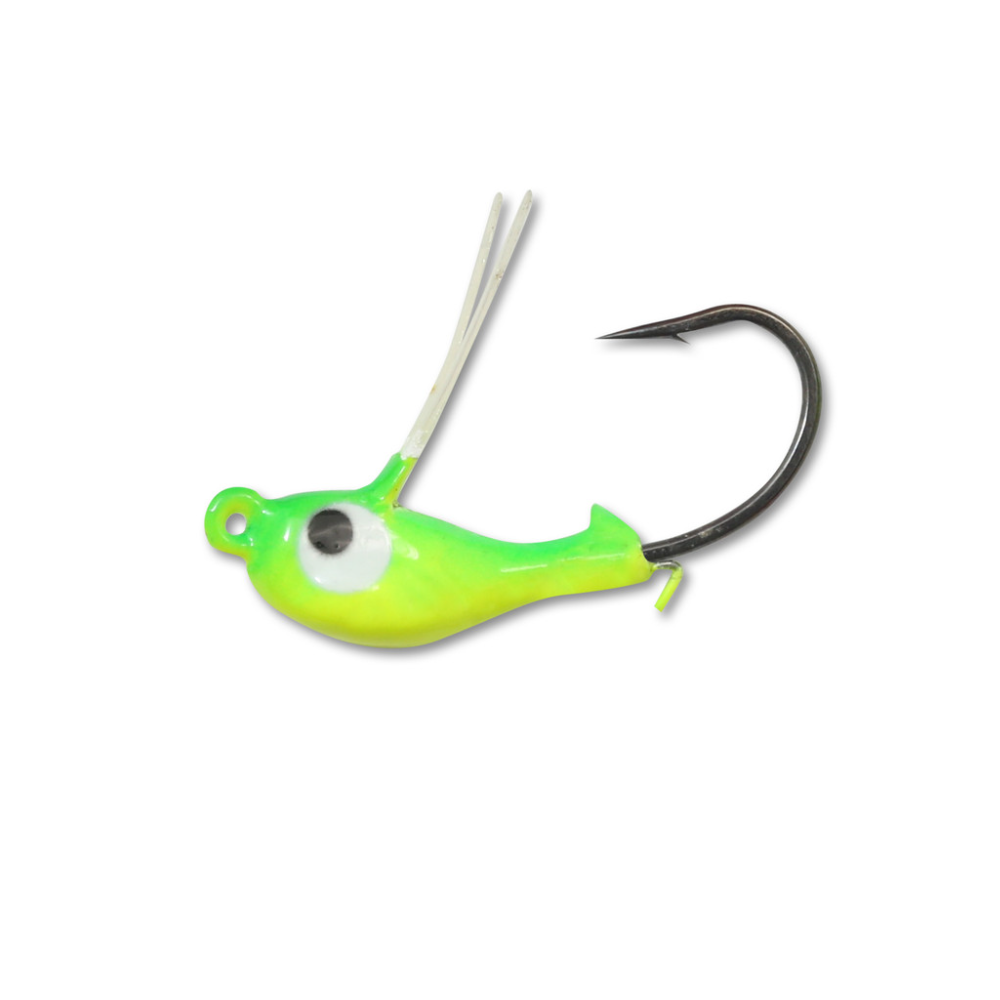 Northland Weed-Weasel®, Color: Parakeet, Size: 1/16oz