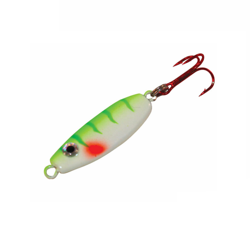 Northland UV Forage Minnow® Spoon