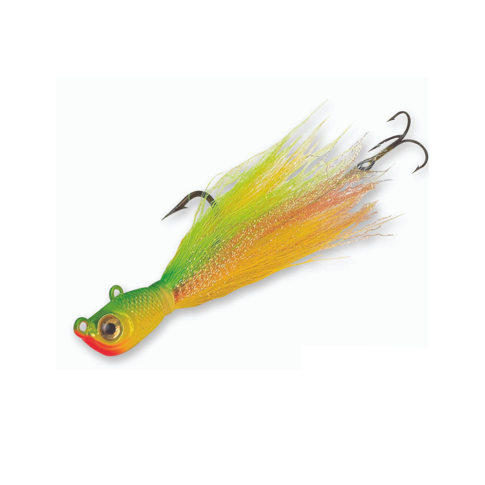 Northland Bionic Bucktail® Jig