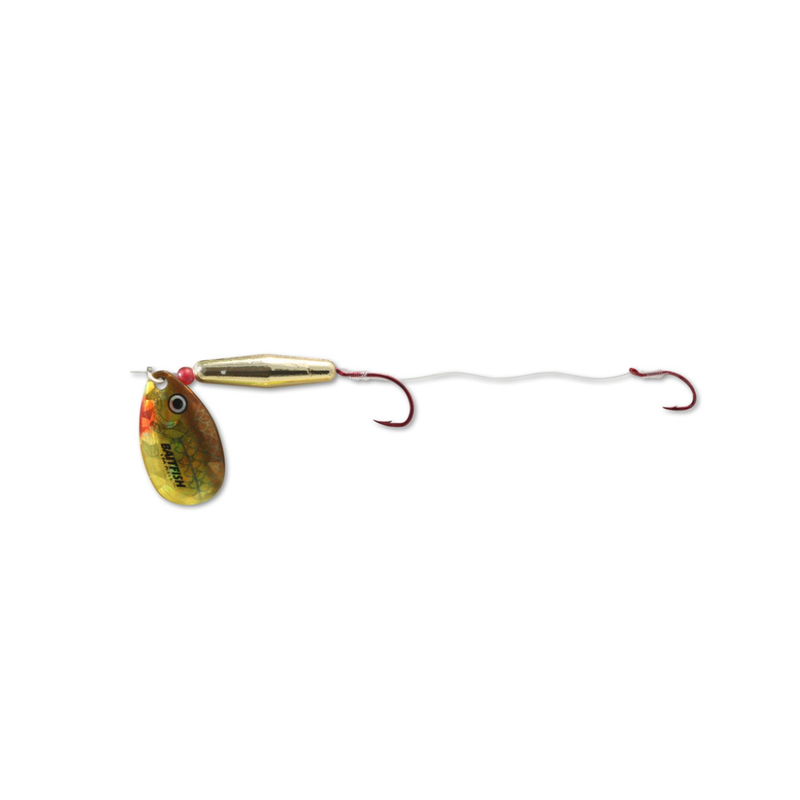 Northland Baitfish Float&#39;n Spin