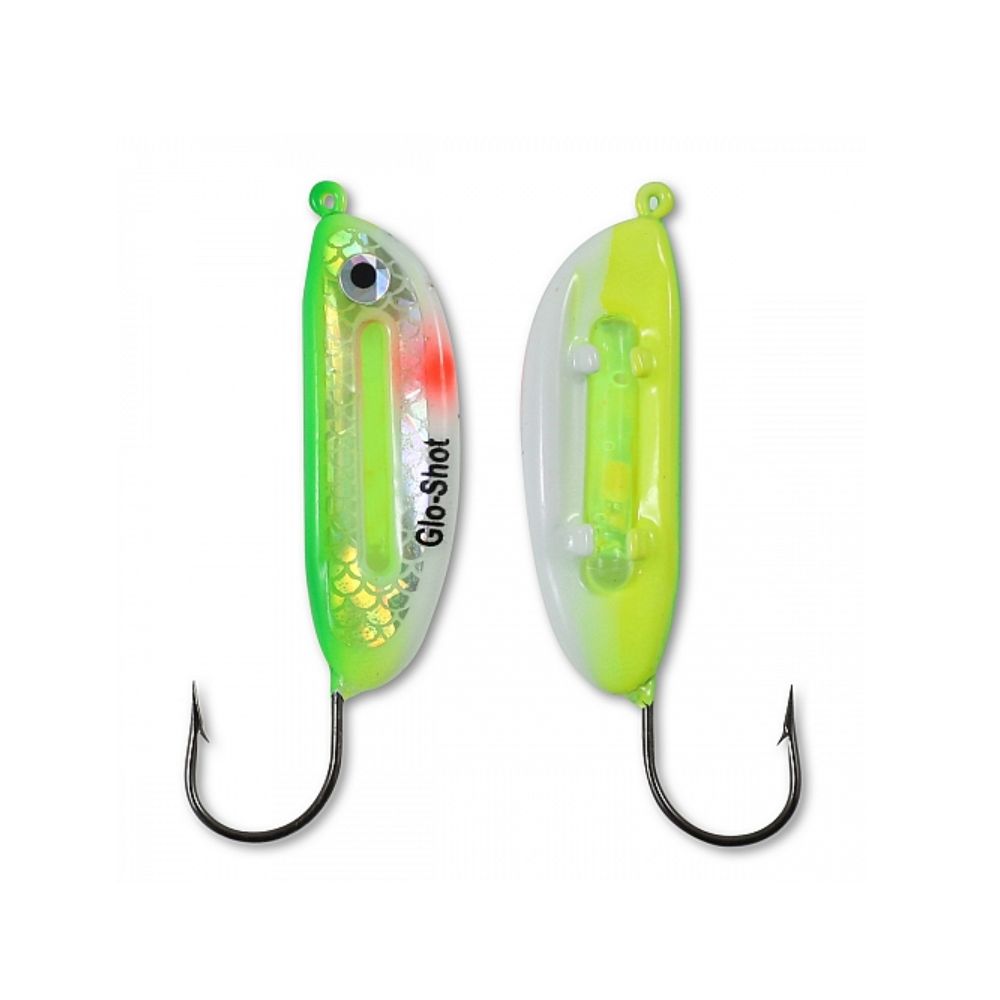 Northland Glo-Shot™ Jig