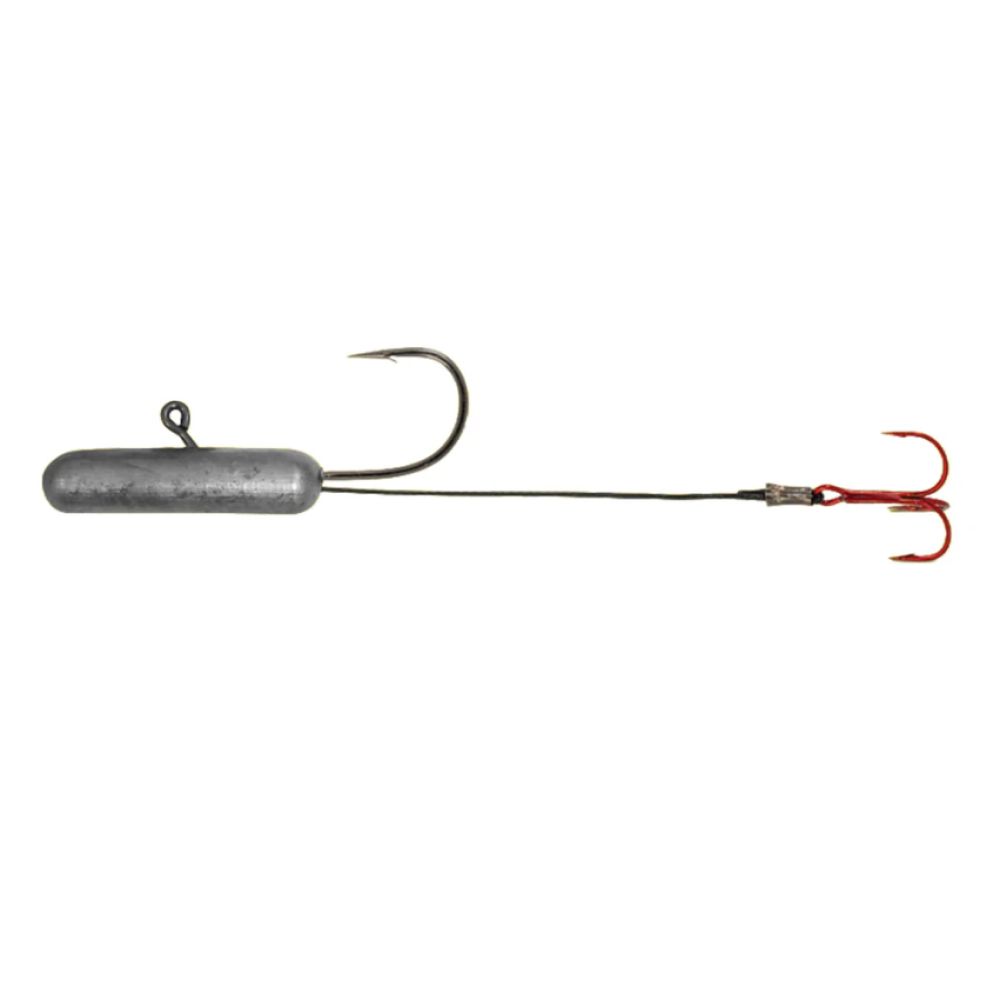 Sting&quot;n Level-Head Inner Tube Jig