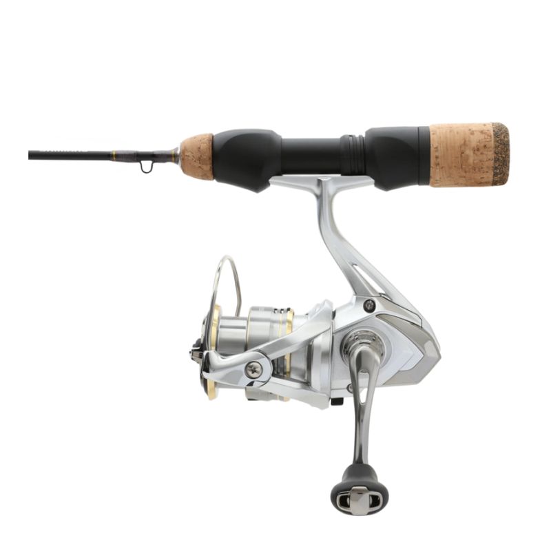 Shimano Sedona Ice Combo