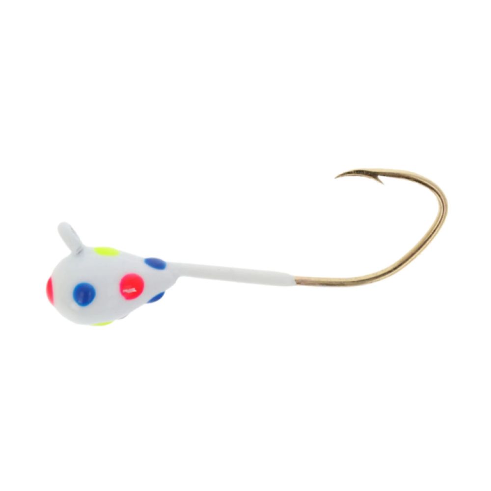 Tungsten Tear Drop Pro-V Long Shank