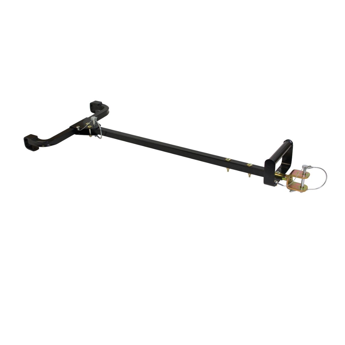 Pro Series Hitch