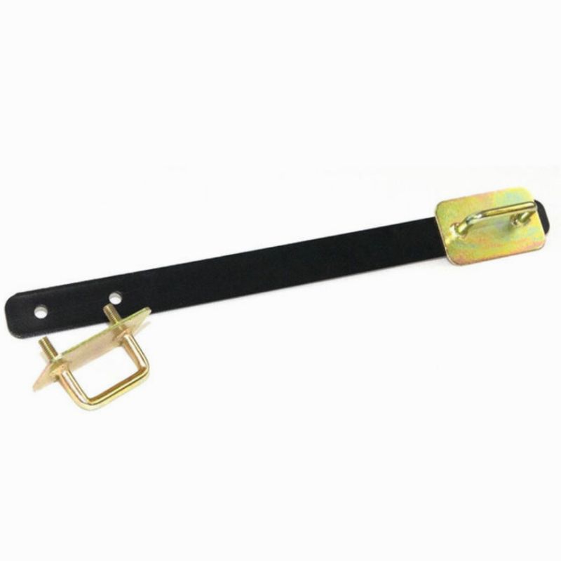 Pro Series Hitch Mounting Kit