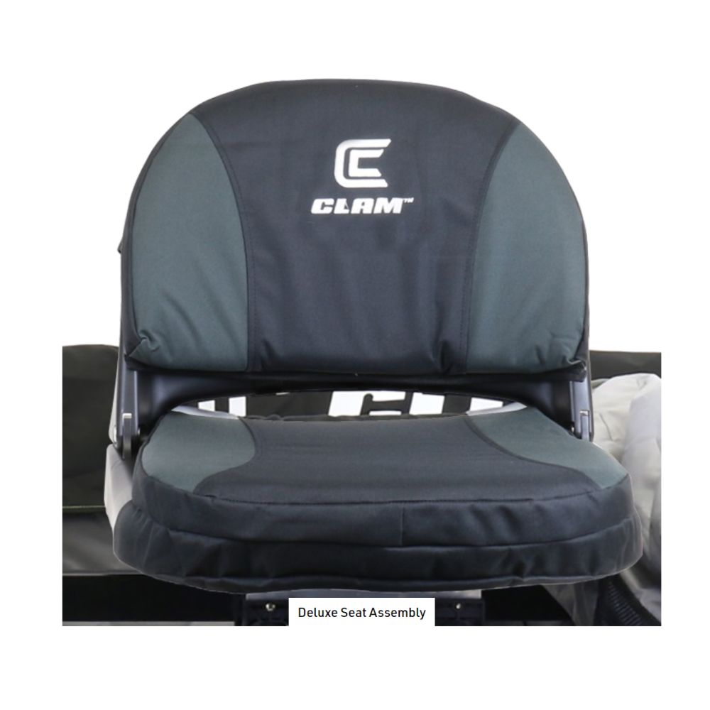 Deluxe Seat Assembly