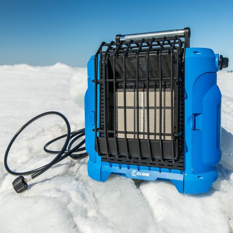 Extension Propane Hose 12ft