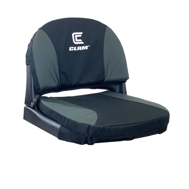 Deluxe Seat Cover Set