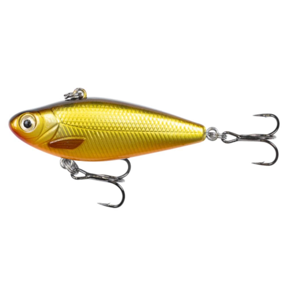 Clam Psycho Shad