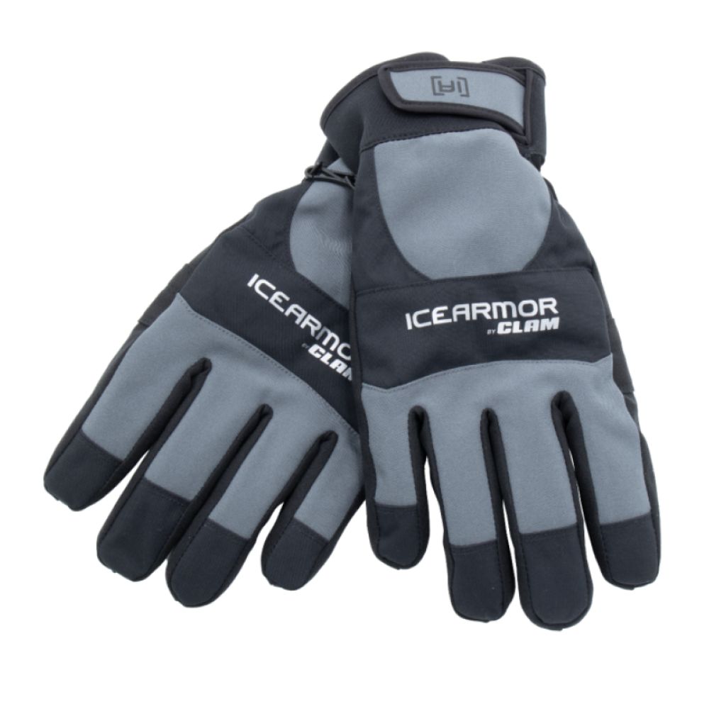 Edge X Gloves