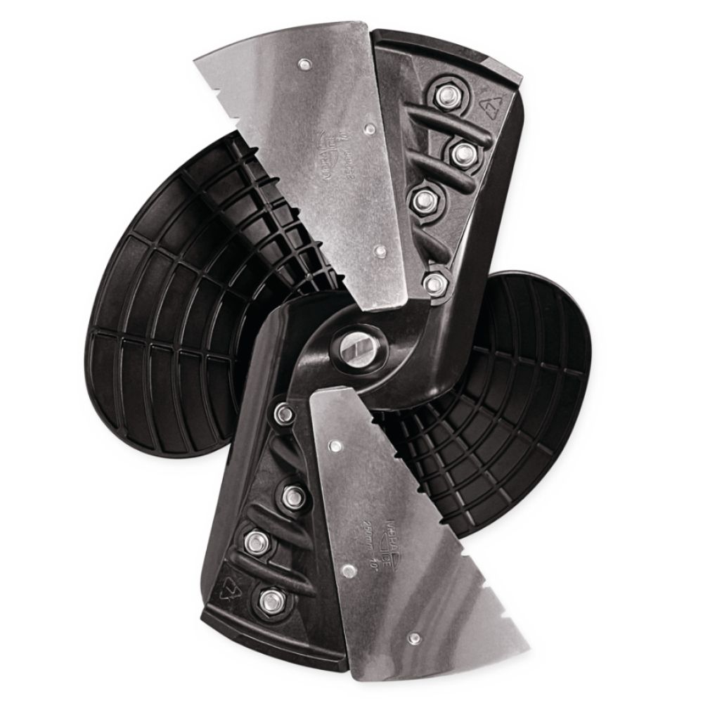 Lazer Power Lite-Flite Replacement Blade 10in