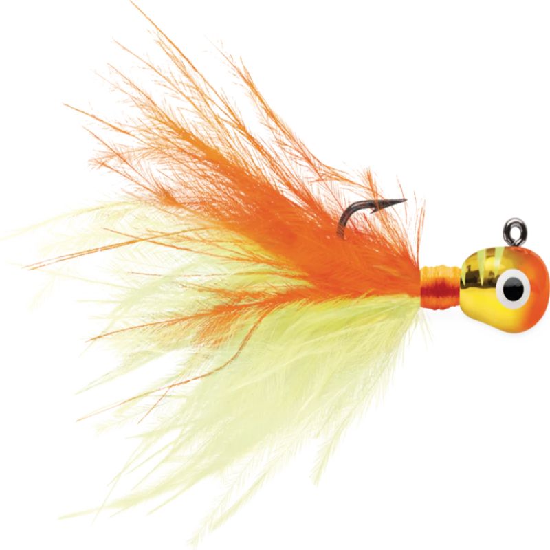 VMC Tungsten Roach Jig