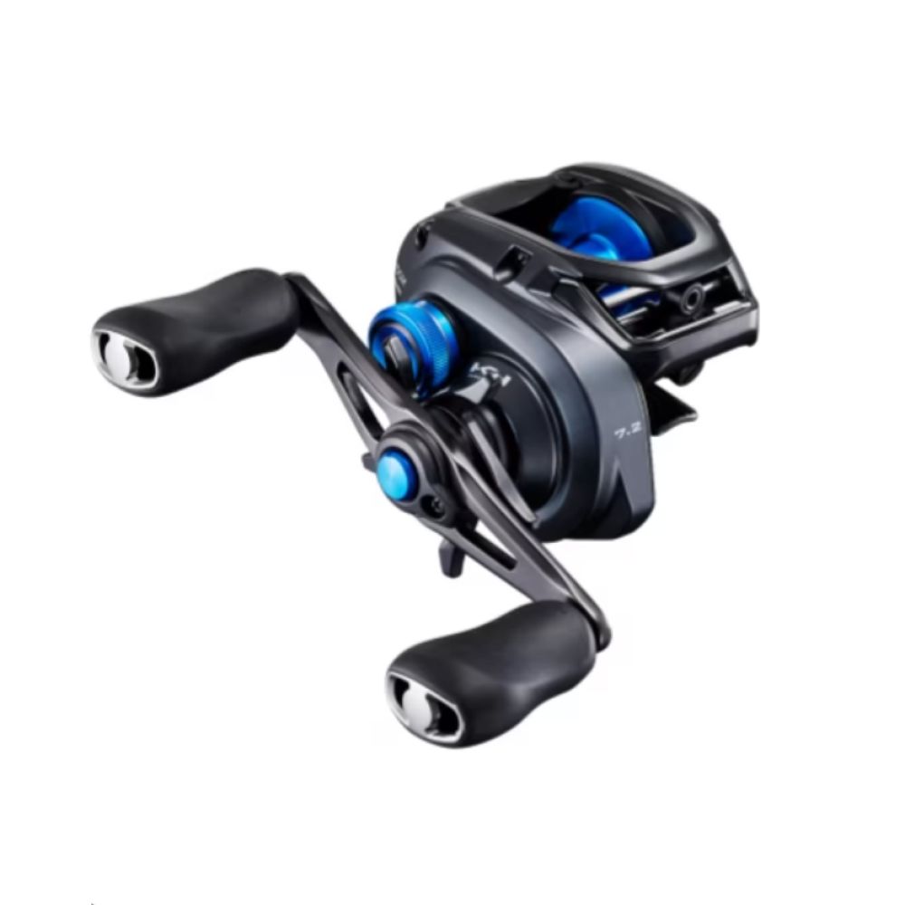 SLX XT Baitcast Reel