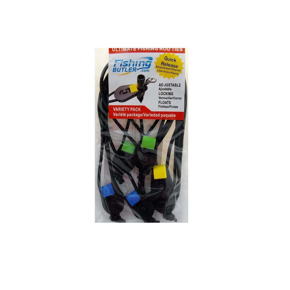 Fishing Butler Sportsmen&#39;s Pack