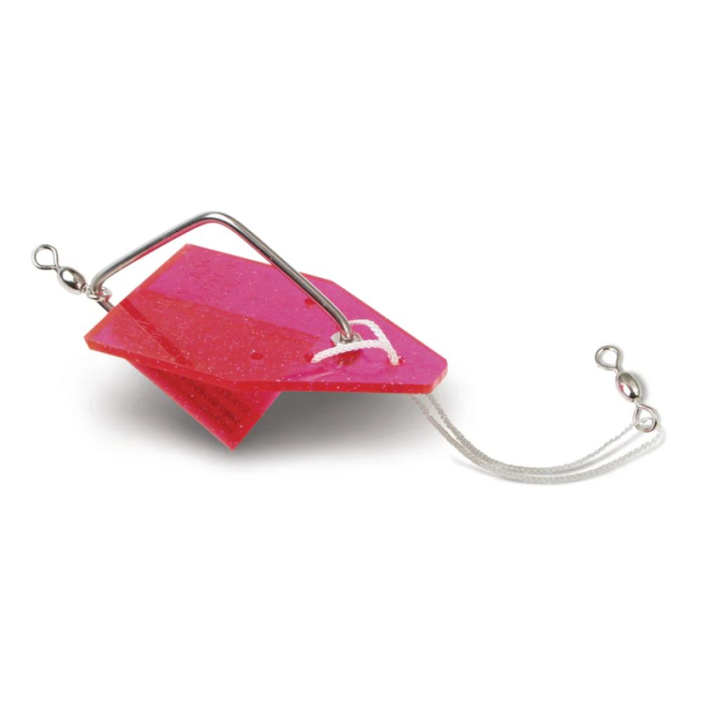Pink Lady Pink Crystal