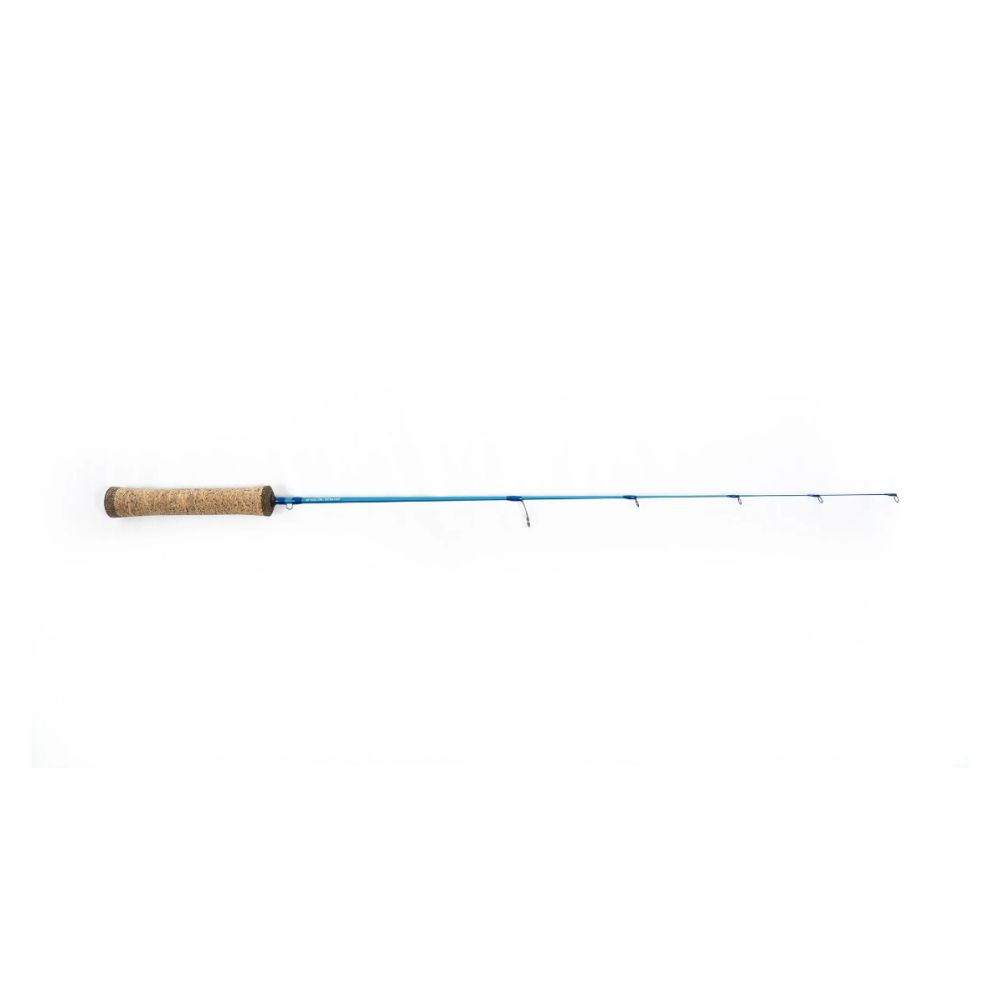 Fast Draw Ice Rod  30in