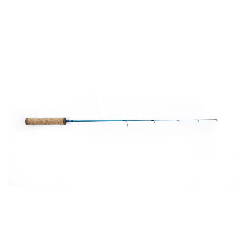 Fast Draw Ice Rod  30in
