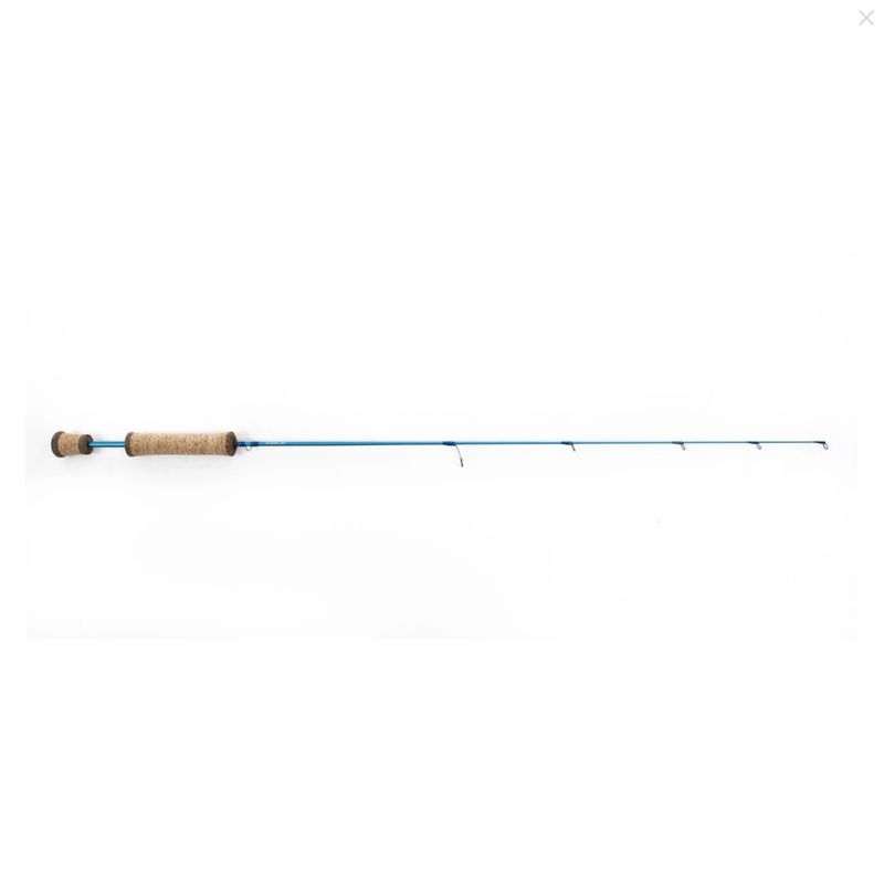 Prospector XL Ice Rod 36in