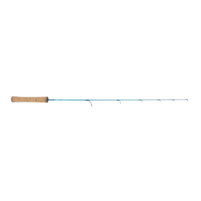 Klondike Ice Rod 34in