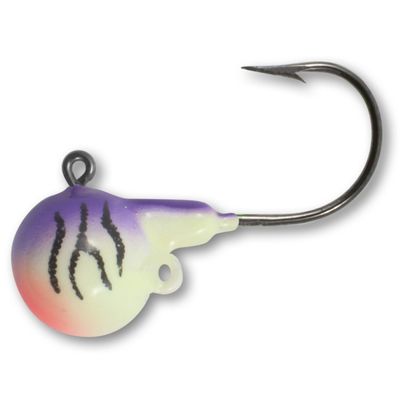 Northland Sting'n Fire-Ball Jig