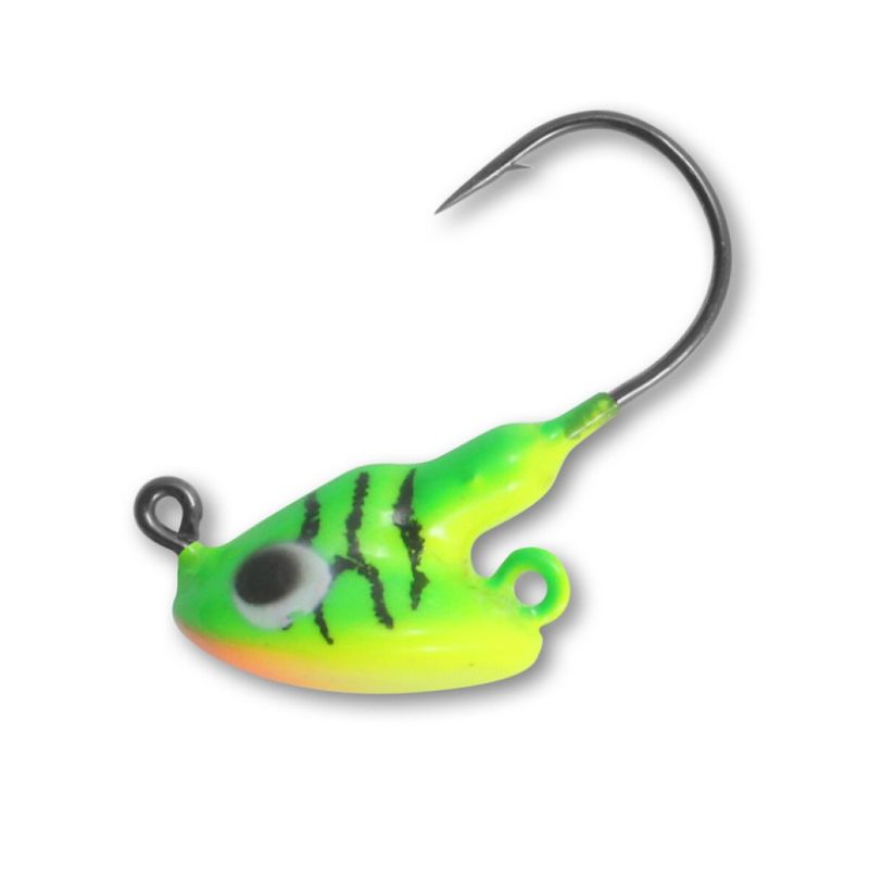 Northland Stand-Up Fire-Ball Jig