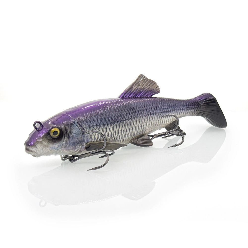3D Sucker, Color: Cisco Flash, Size: 9in