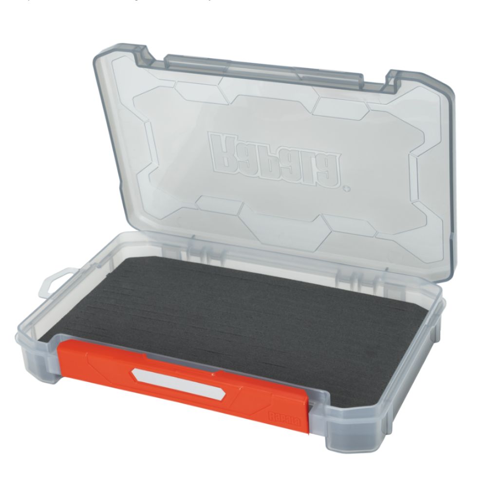 RapStack 3600 Open Foam Tackle Tray