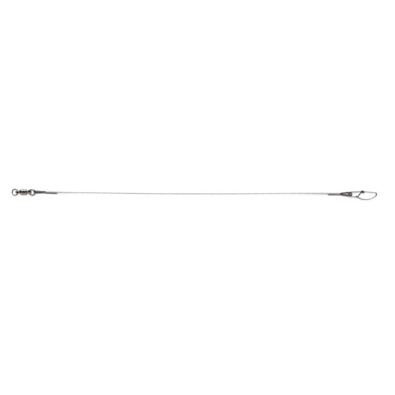 Titanium Leader Multi-Strand 50 lb 12"