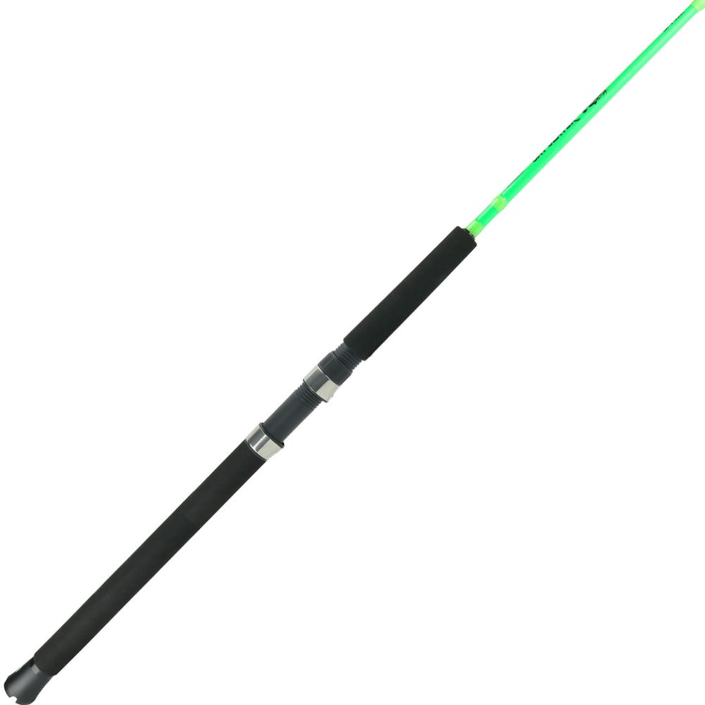 Cat Slayer Spinning Rod CSR-S-802MH