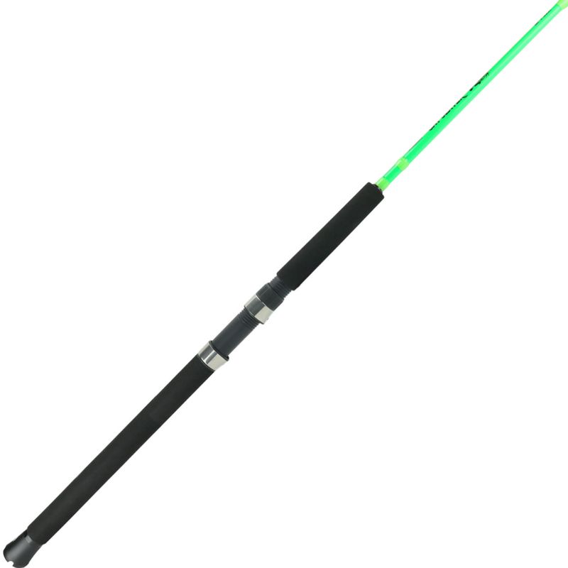 Cat Slayer Spinning Rod CSR-S-802MH