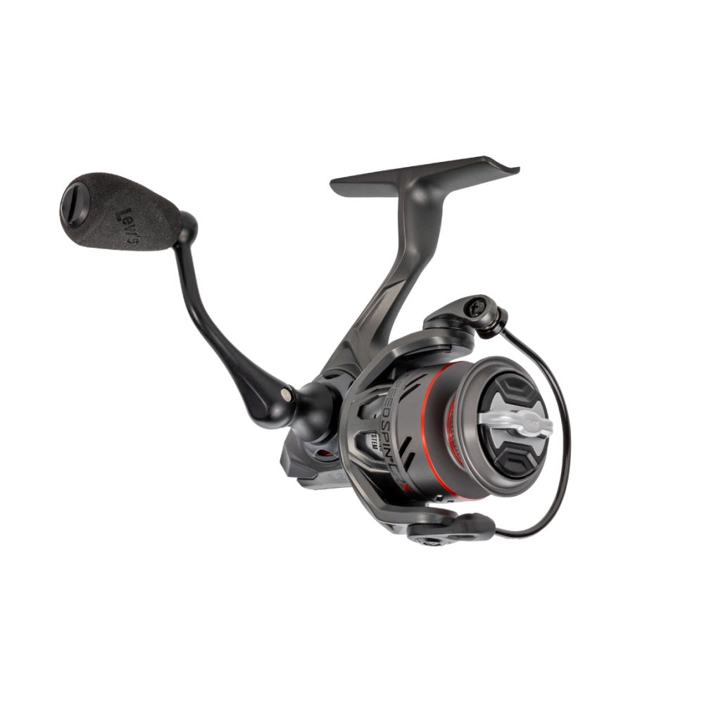 Speed Spin CRX Spinning Reel