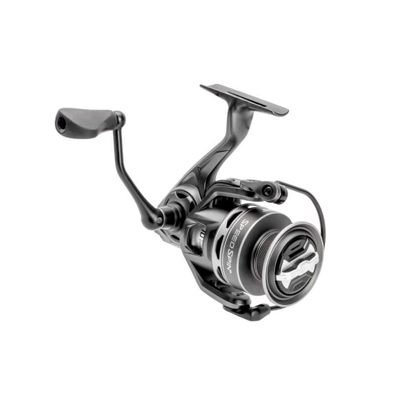 Lews Speed Spin Spinning Reel