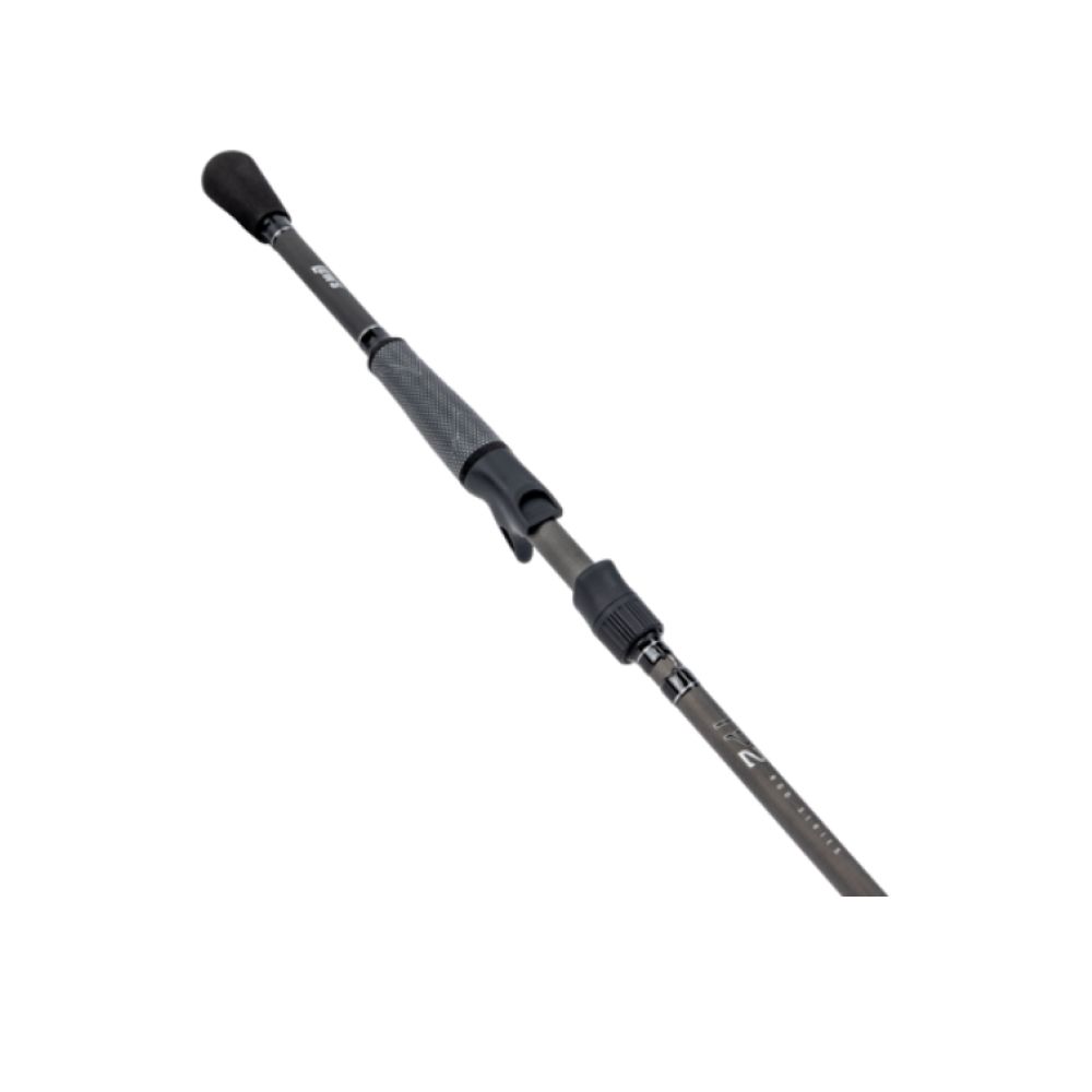 Lews TP2 Casting rod